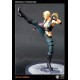 Mortal Kombat Statue Sonya Blade 25 cm